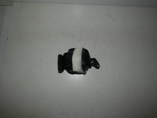 Sicherheitsgurt hinten links - ,