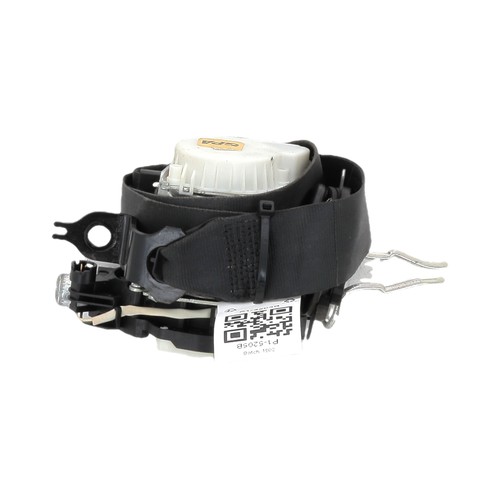 Vorderer sicherheitsgurt links - vorderer,