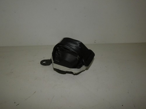 Sicherheitsgurt hinten links - hinten,