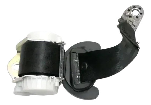 Polo gurt hinten - vw,