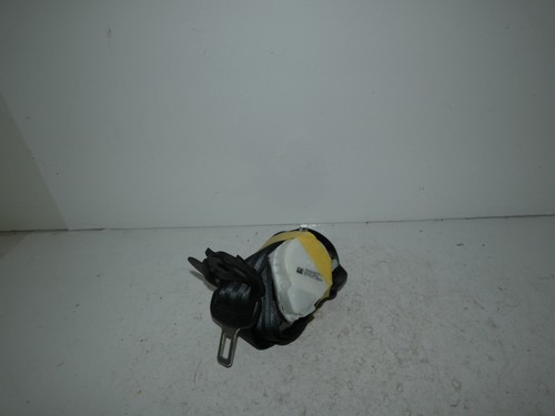 Sicherheitsgurt hinten links