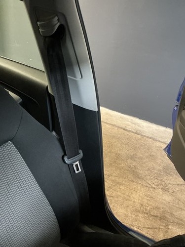 Sicherheitsgurt links vorne - , vw