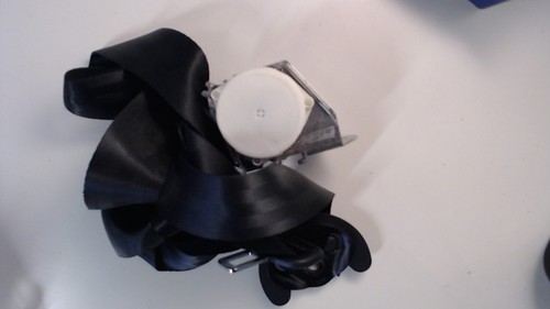 Sicherheitsgurt links hinten - sicherheitsgurt,