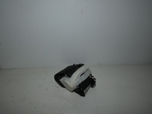 Sicherheitsgurt vorn links