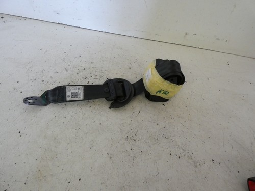 Sicherheitsgurt polo bj - vw, 6r