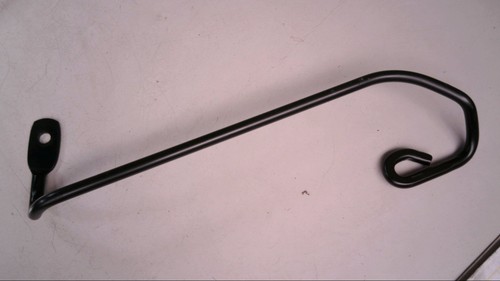 Führung rail sicherheitsgurt - führung,
