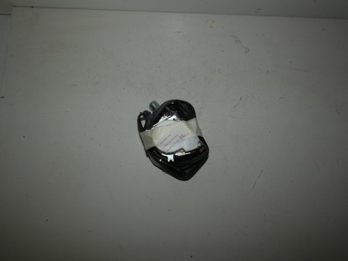 Sicherheitsgurt vorn links