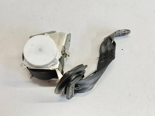 Dreipunkt gurt hinten links - hinten,