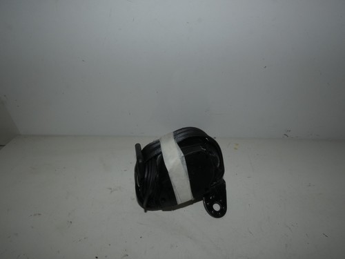 Sicherheitsgurt hinten links