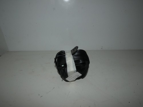 Sicherheitsgurt hinten rechts - ,