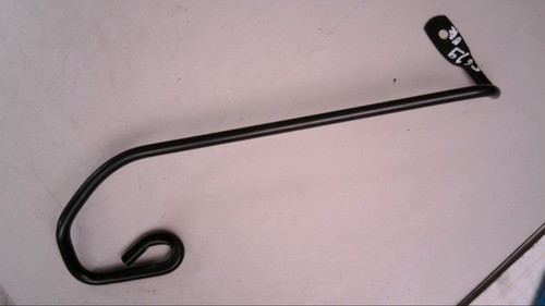 Führung rail sicherheitsgurt - rail,